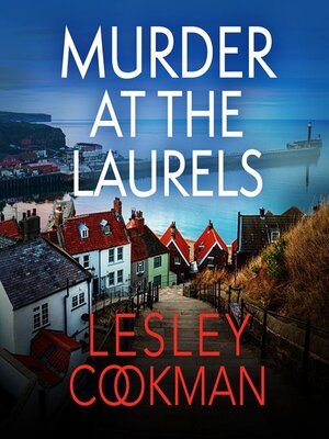 cover image of Murder at the Laurels